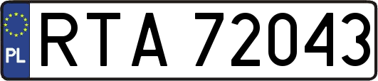 RTA72043