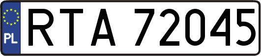 RTA72045