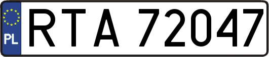 RTA72047