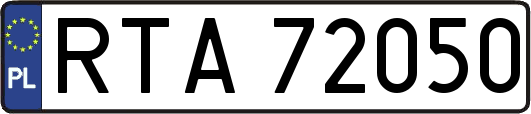 RTA72050
