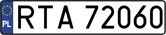 RTA72060