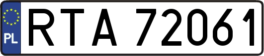 RTA72061