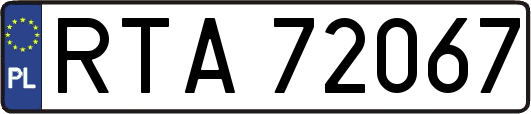 RTA72067