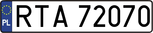 RTA72070
