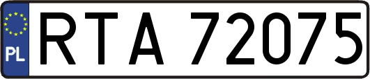 RTA72075