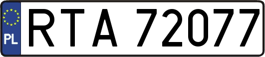RTA72077
