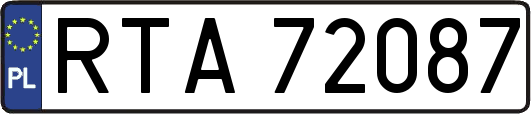 RTA72087