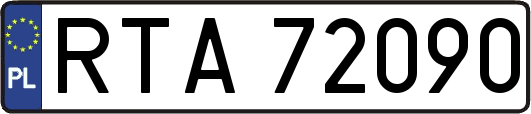 RTA72090