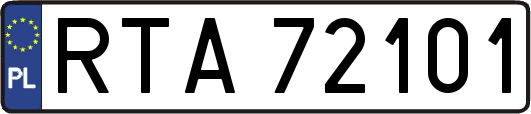 RTA72101
