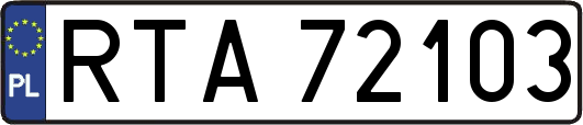 RTA72103