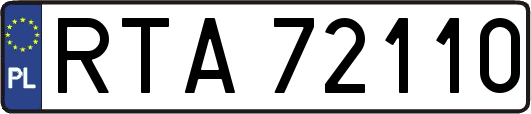 RTA72110