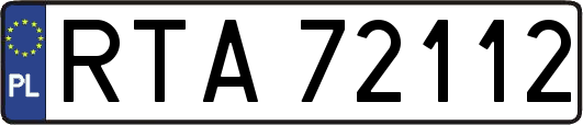 RTA72112