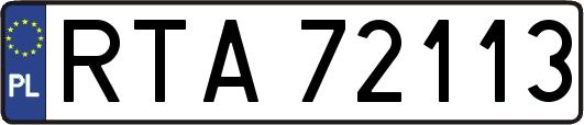RTA72113