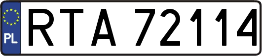 RTA72114
