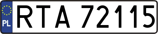 RTA72115