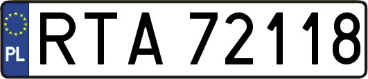 RTA72118