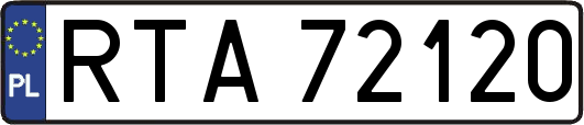 RTA72120