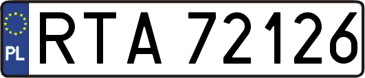 RTA72126