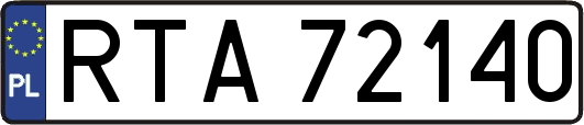 RTA72140