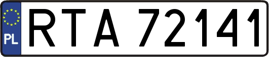 RTA72141