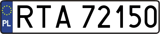 RTA72150