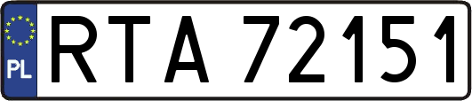 RTA72151