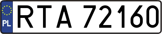 RTA72160