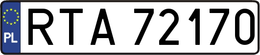 RTA72170