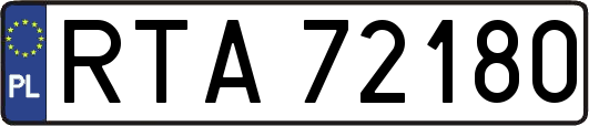 RTA72180