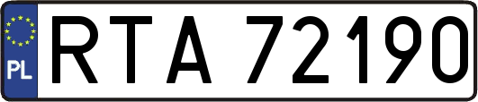 RTA72190