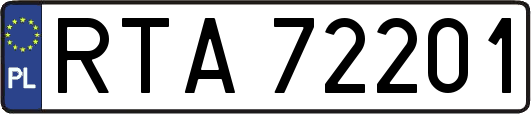 RTA72201
