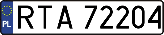 RTA72204