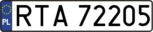 RTA72205