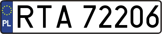 RTA72206