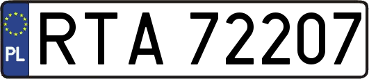 RTA72207