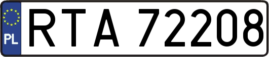 RTA72208