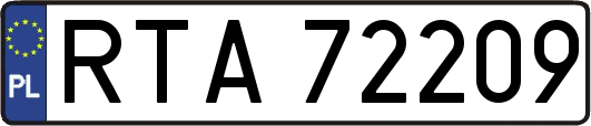 RTA72209