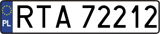 RTA72212