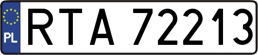 RTA72213