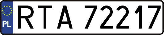 RTA72217