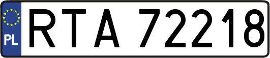 RTA72218