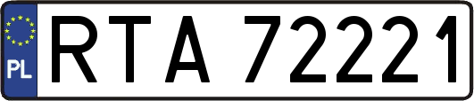RTA72221
