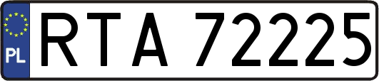 RTA72225