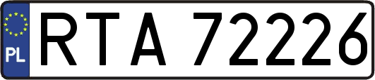 RTA72226