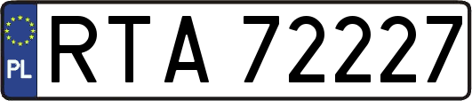 RTA72227