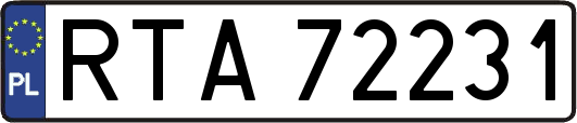 RTA72231
