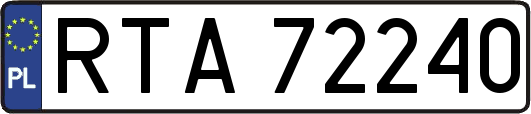 RTA72240