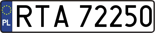 RTA72250