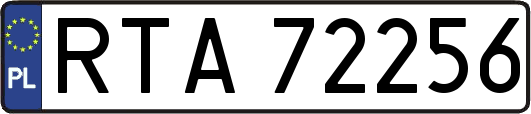 RTA72256