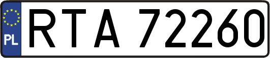 RTA72260